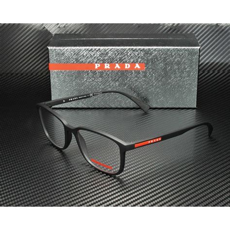 prada jaguar glasses|Prada linea rossa eyes.